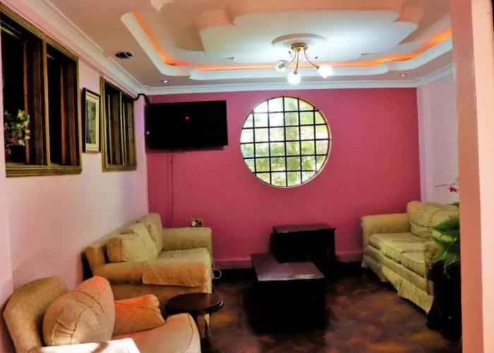 Pine Breeze Getaway Lukenya