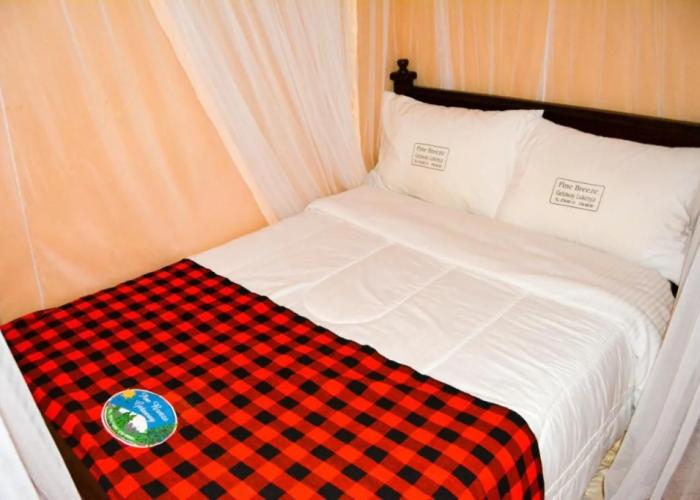 Pine Breeze Getaway Lukenya