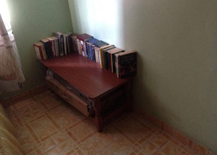 Tulos Apartment