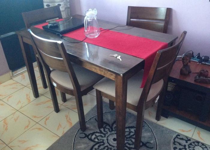 Tulos Apartment
