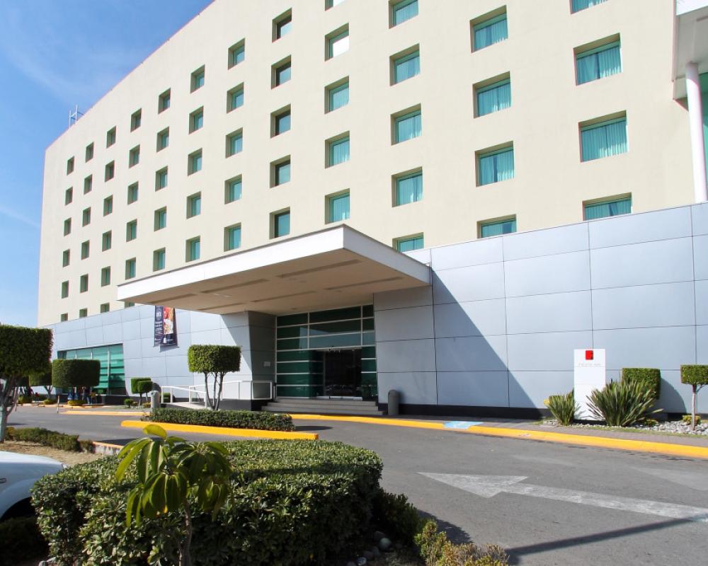 Fiesta Inn Cuautitlan