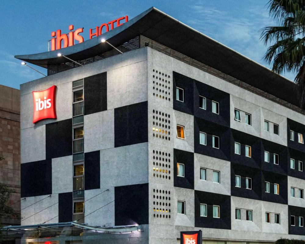 ibis Mexico Perinorte