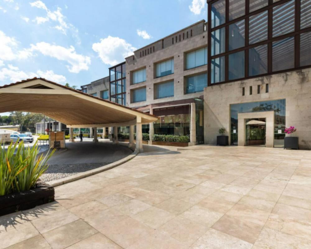 Antigua Hotel Boutique