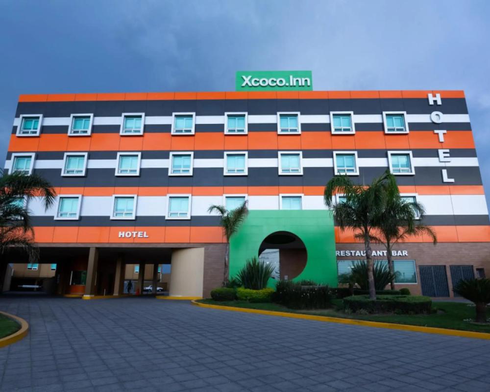 фото Xcoco Inn