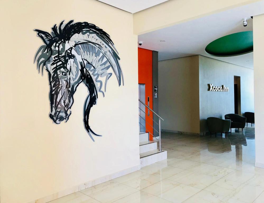фото Xcoco Inn
