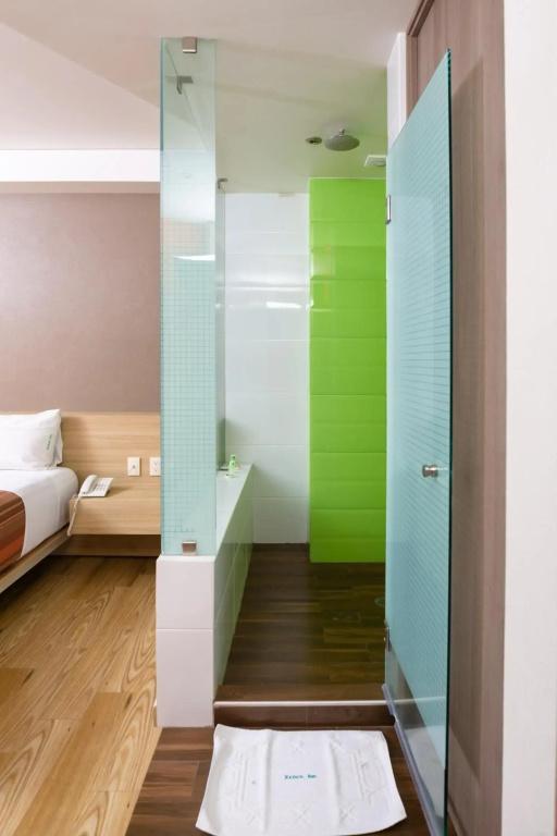 фото Xcoco Inn