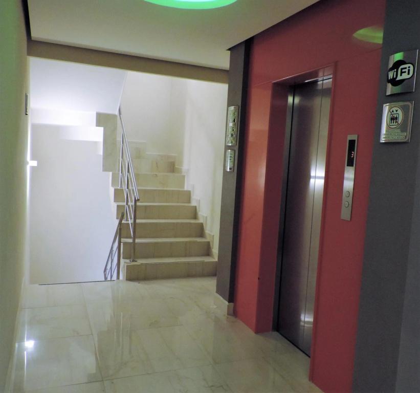 фото Xcoco Inn