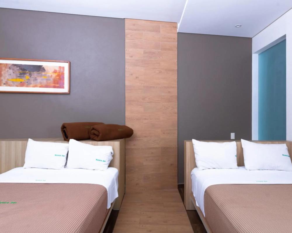 фото Xcoco Inn