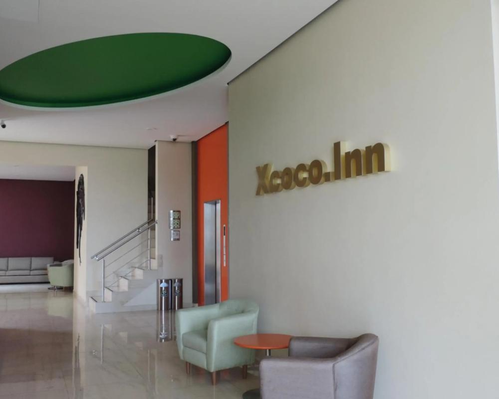 фото Xcoco Inn
