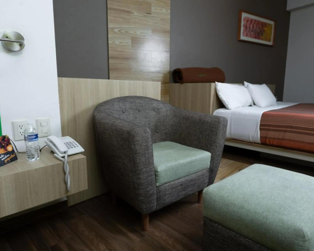 фото Xcoco Inn
