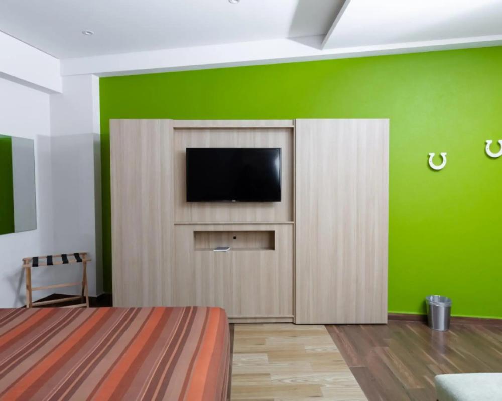 фото Xcoco Inn