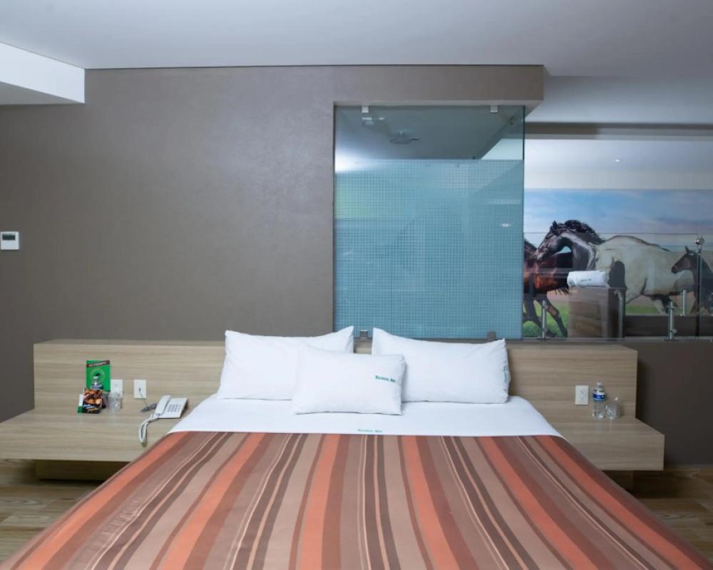 фото Xcoco Inn