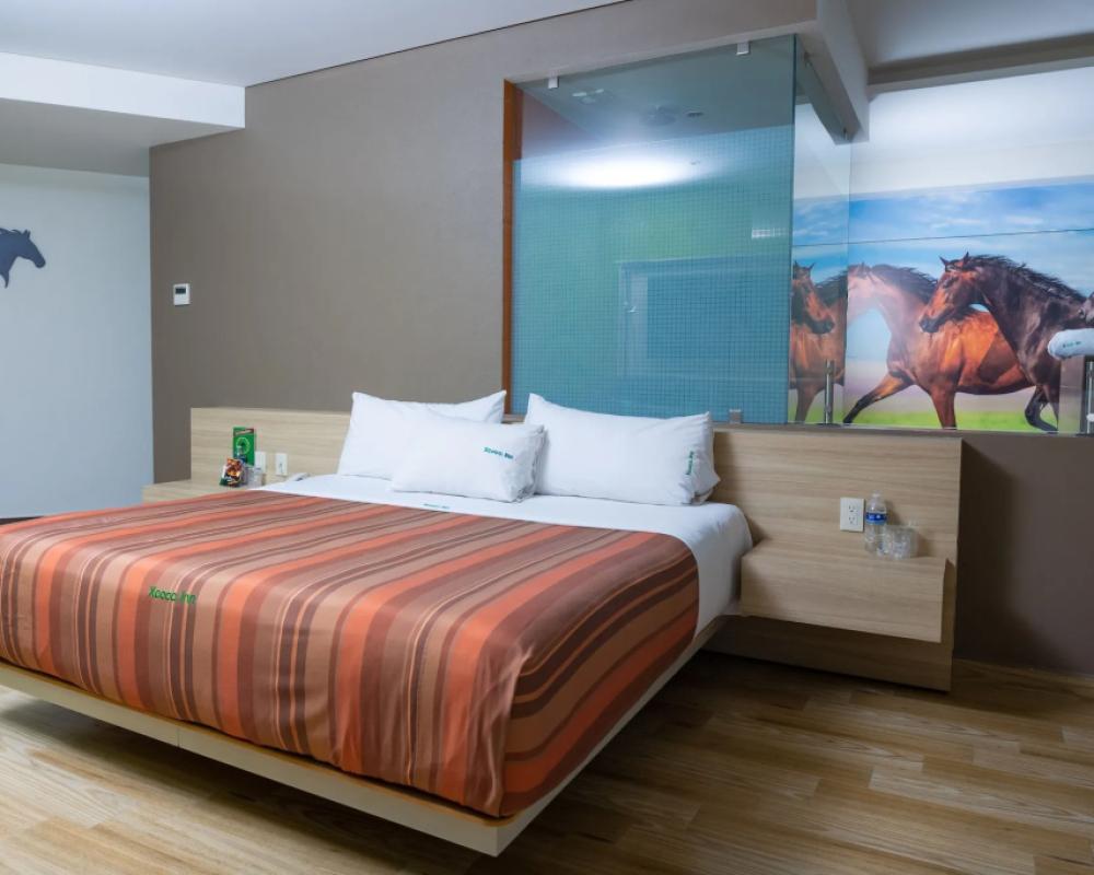 фото Xcoco Inn
