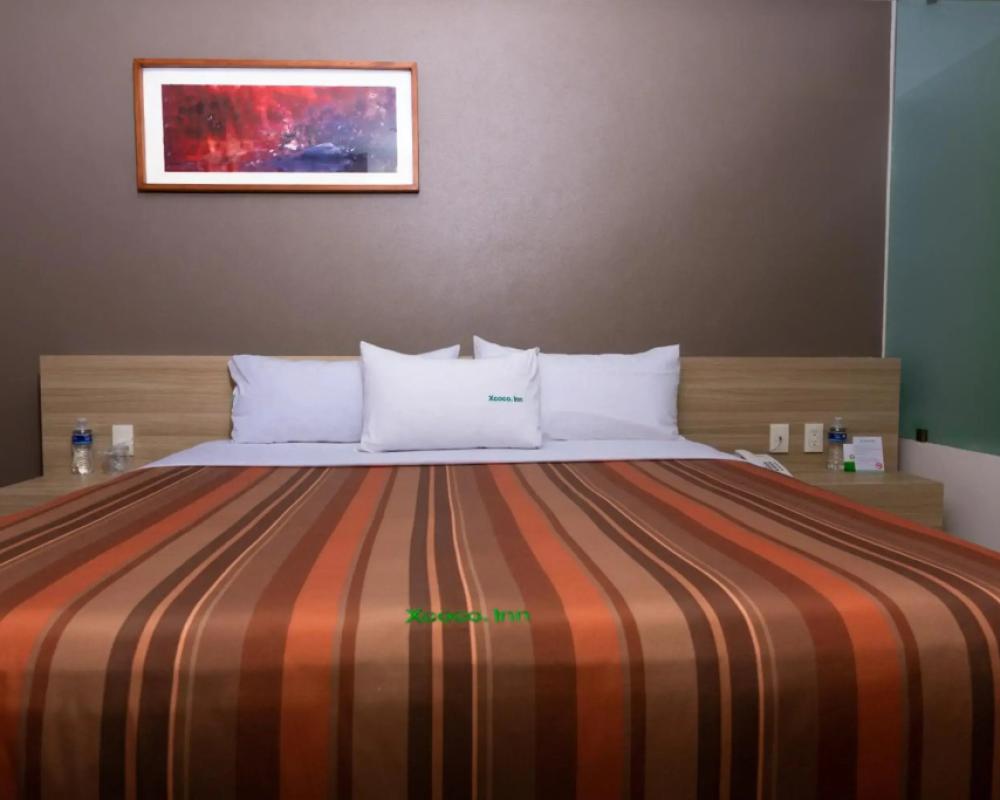 фото Xcoco Inn
