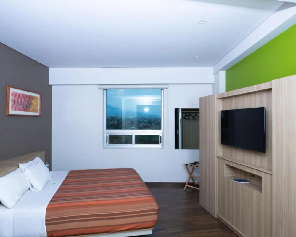 фото Xcoco Inn