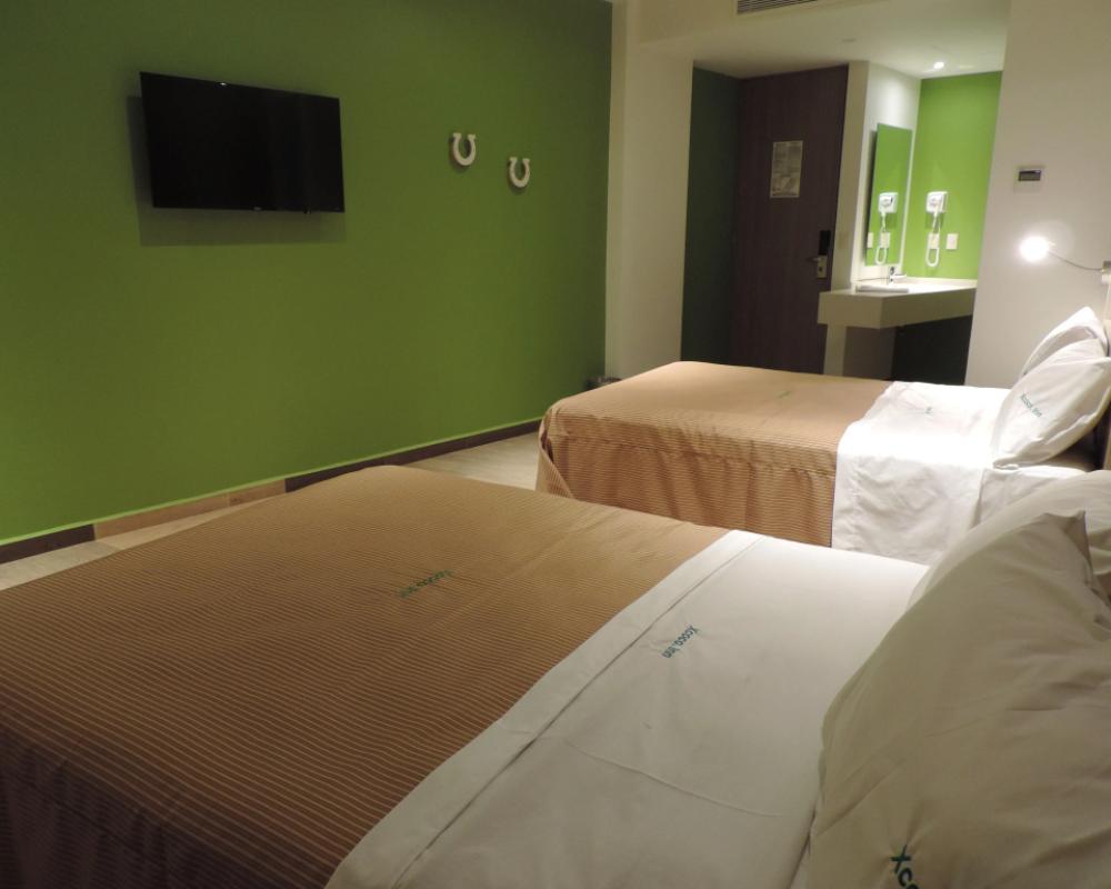фото Xcoco Inn