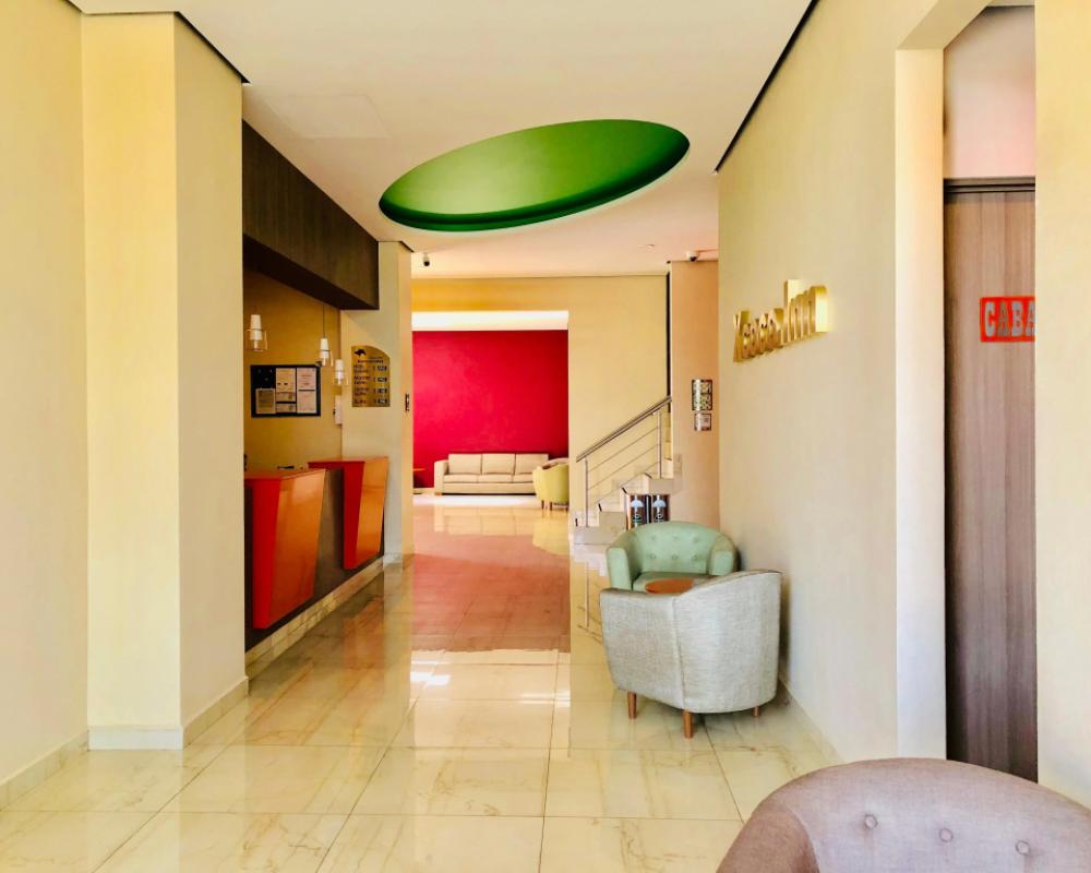 фото Xcoco Inn