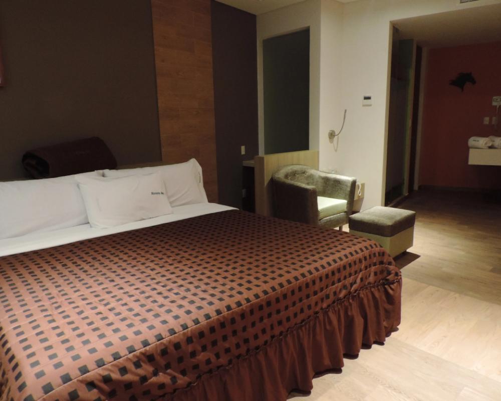 фото Xcoco Inn