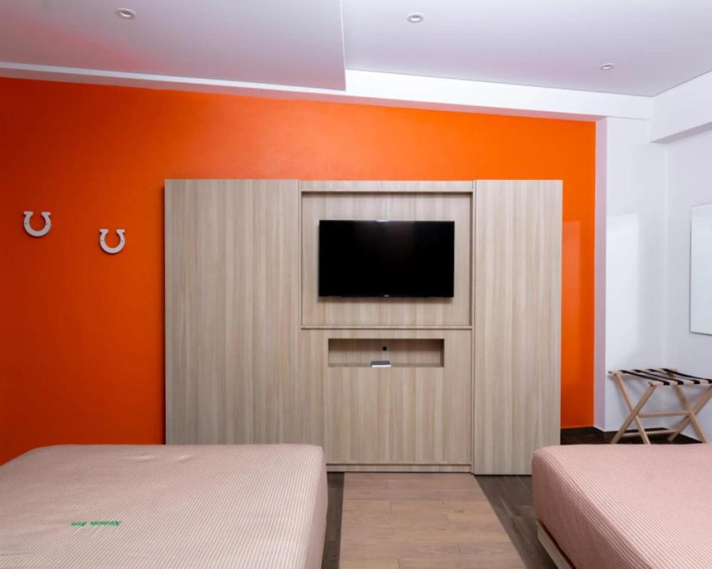 фото Xcoco Inn