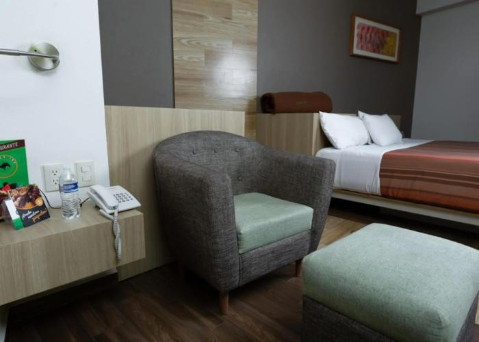 Xcoco Inn