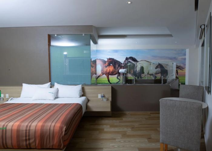 Xcoco Inn