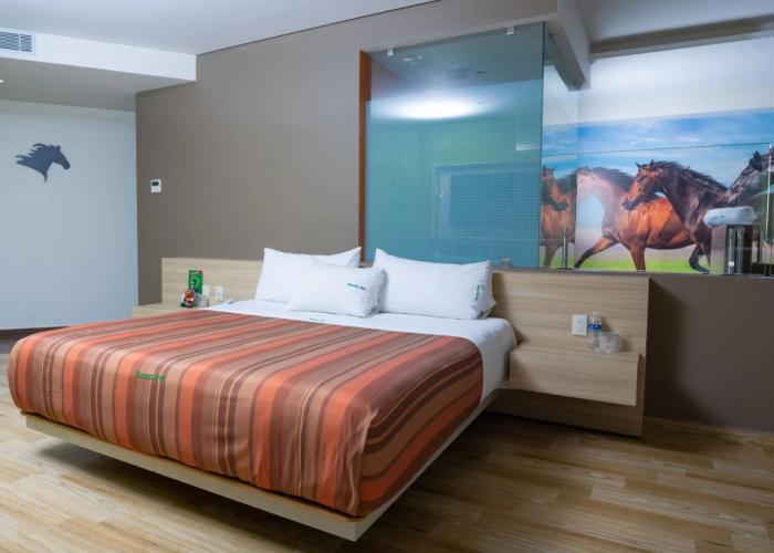 Xcoco Inn