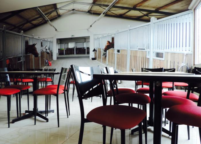 Xcoco Inn