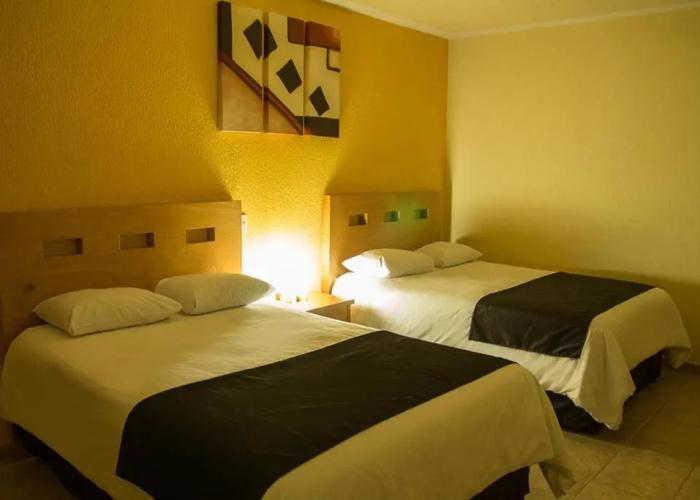 Hotel Posada Santa Bertha