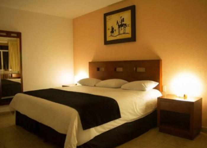 Hotel Posada Santa Bertha
