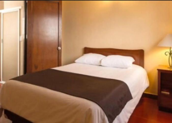 Hotel Posada Santa Bertha
