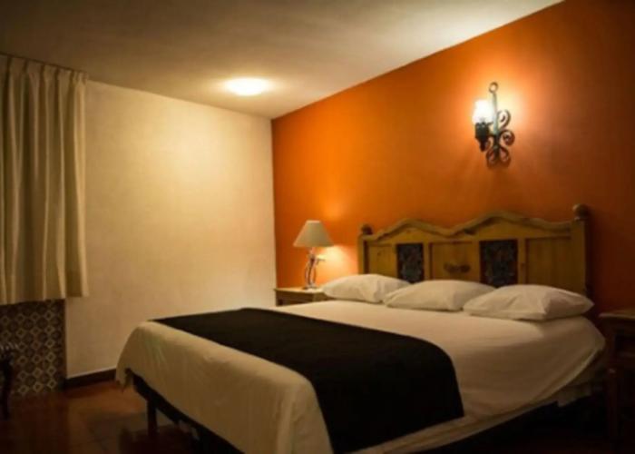 Hotel Posada Santa Bertha