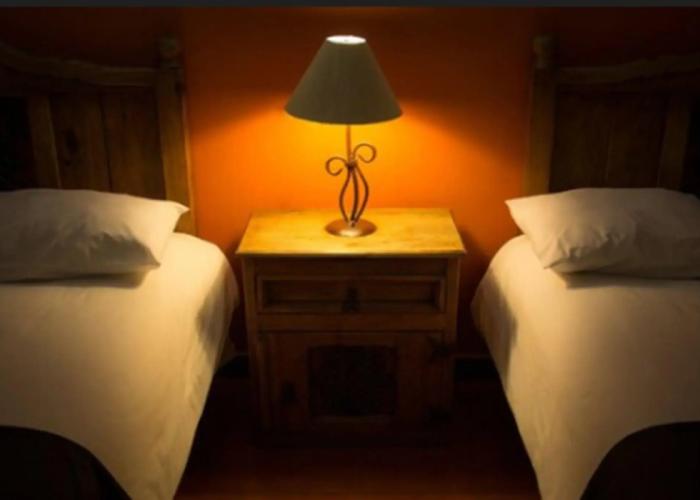 Hotel Posada Santa Bertha