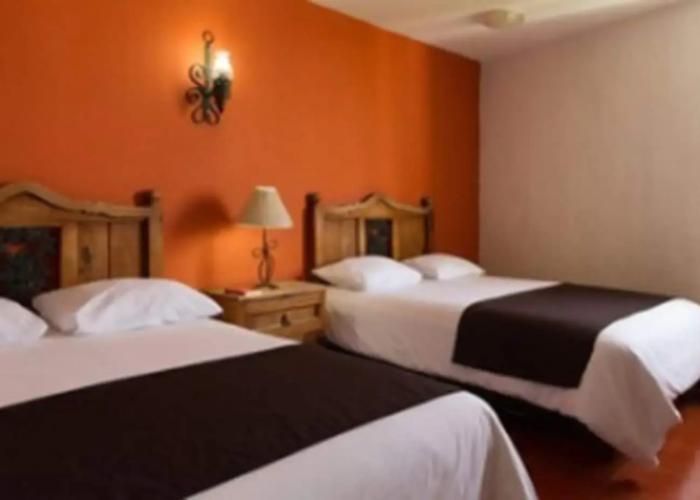 Hotel Posada Santa Bertha