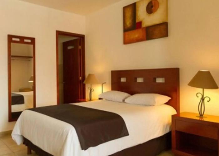 Hotel Posada Santa Bertha