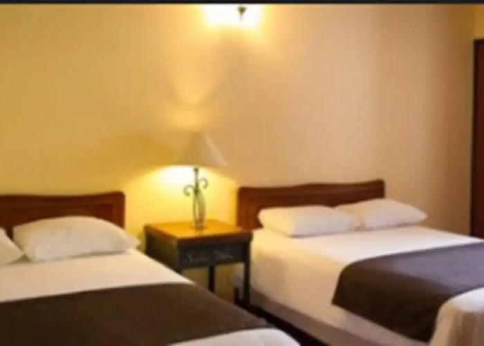 Hotel Posada Santa Bertha