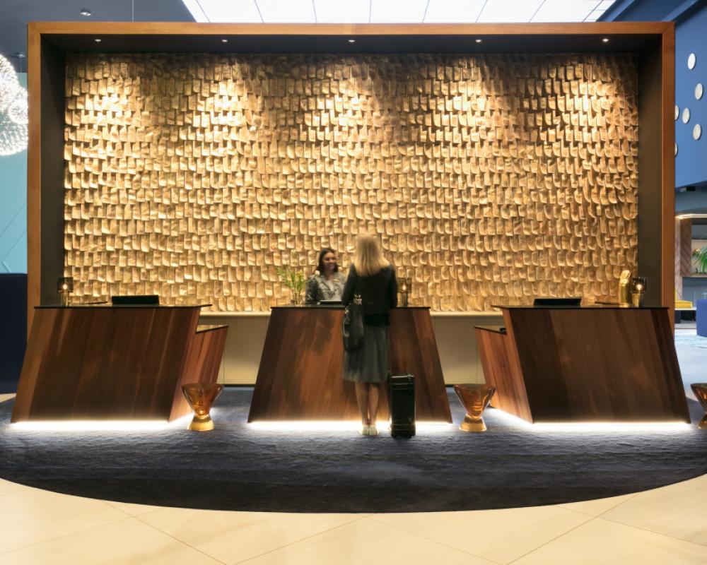 Naumi Auckland Airport Hotel 