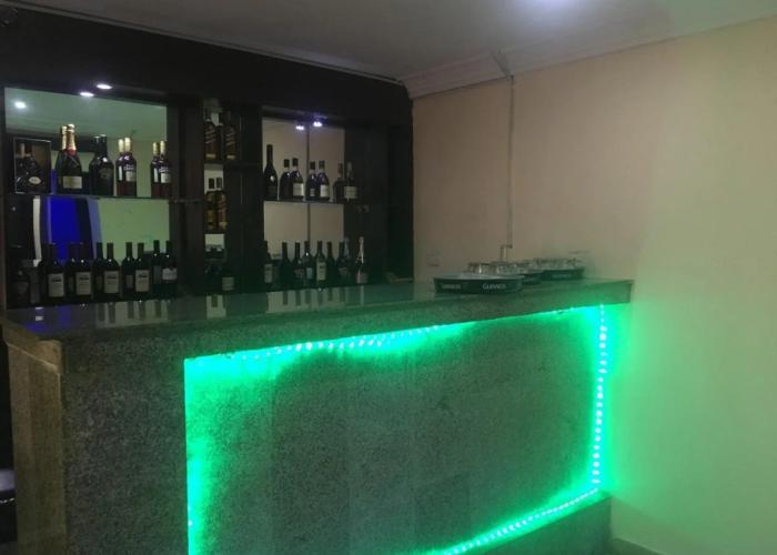 Mayors & Diplomat Suites Opebi