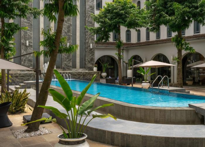 Radisson Hotel, Lagos Ikeja