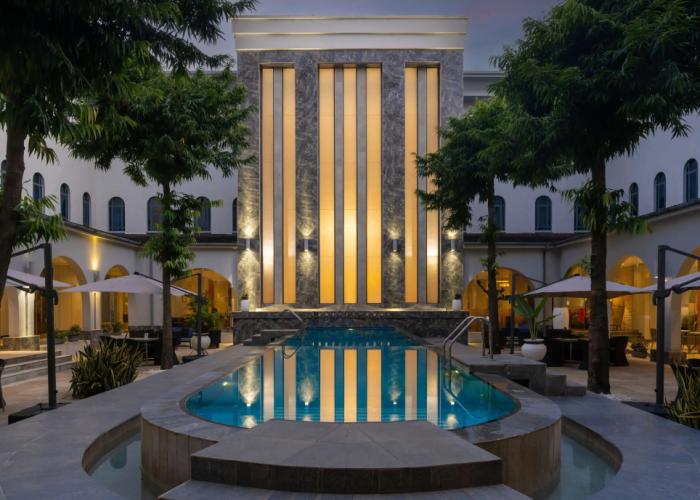 Radisson Hotel, Lagos Ikeja