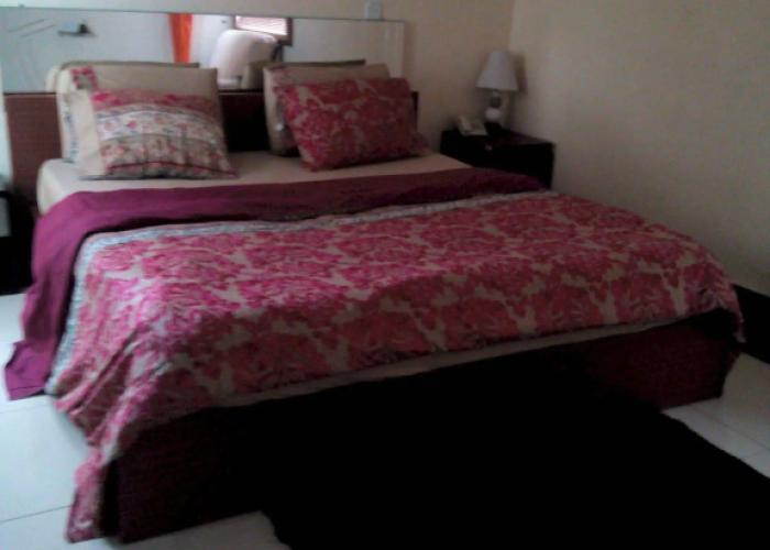 Marshal Suites Luxury Apartments
