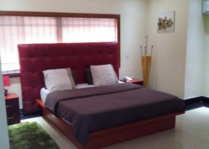 Marshal Suites Luxury Apartments