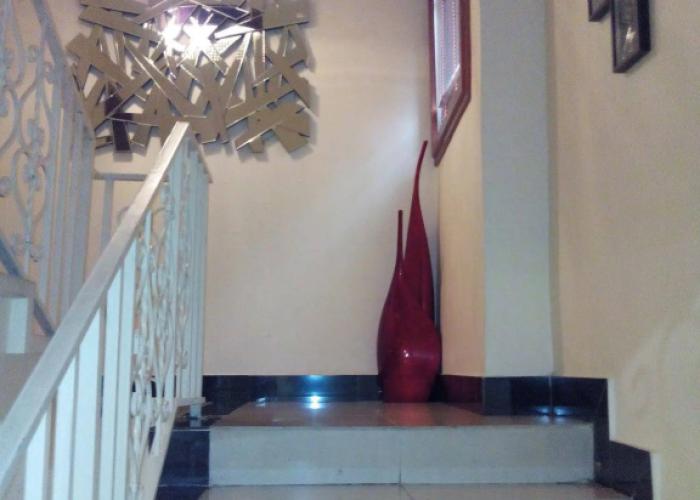 Marshal Suites Luxury Apartments