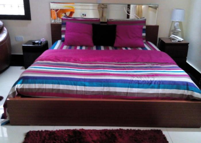 Marshal Suites Luxury Apartments