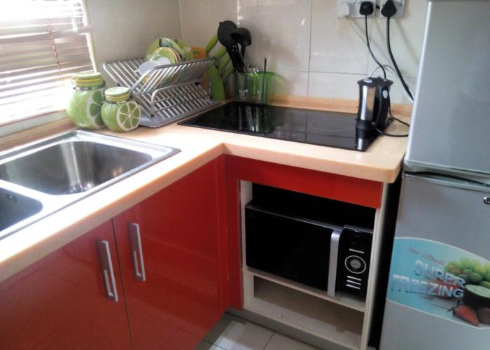 Marshal Suites Luxury Apartments
