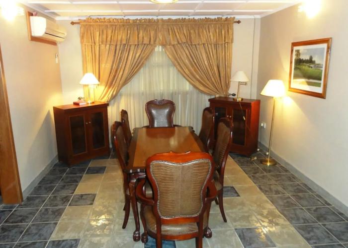 Welcome Centre & Hotels