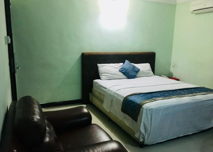 Golden Home Inn Hotel & Suites