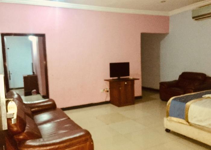 Golden Home Inn Hotel & Suites