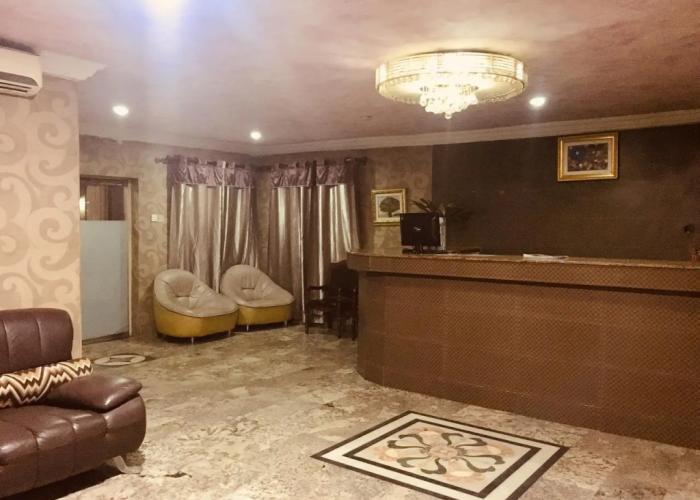 Golden Home Inn Hotel & Suites