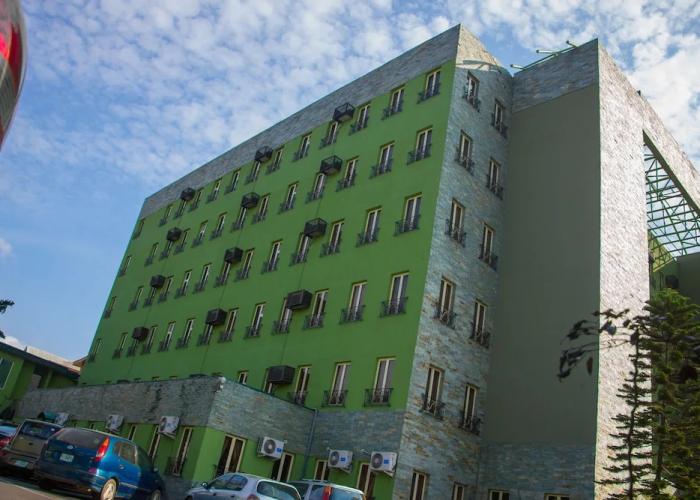 De Rembrandt Hotels & Suites