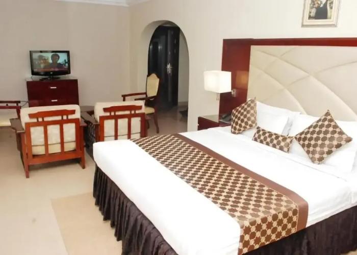 De Rembrandt Hotels & Suites